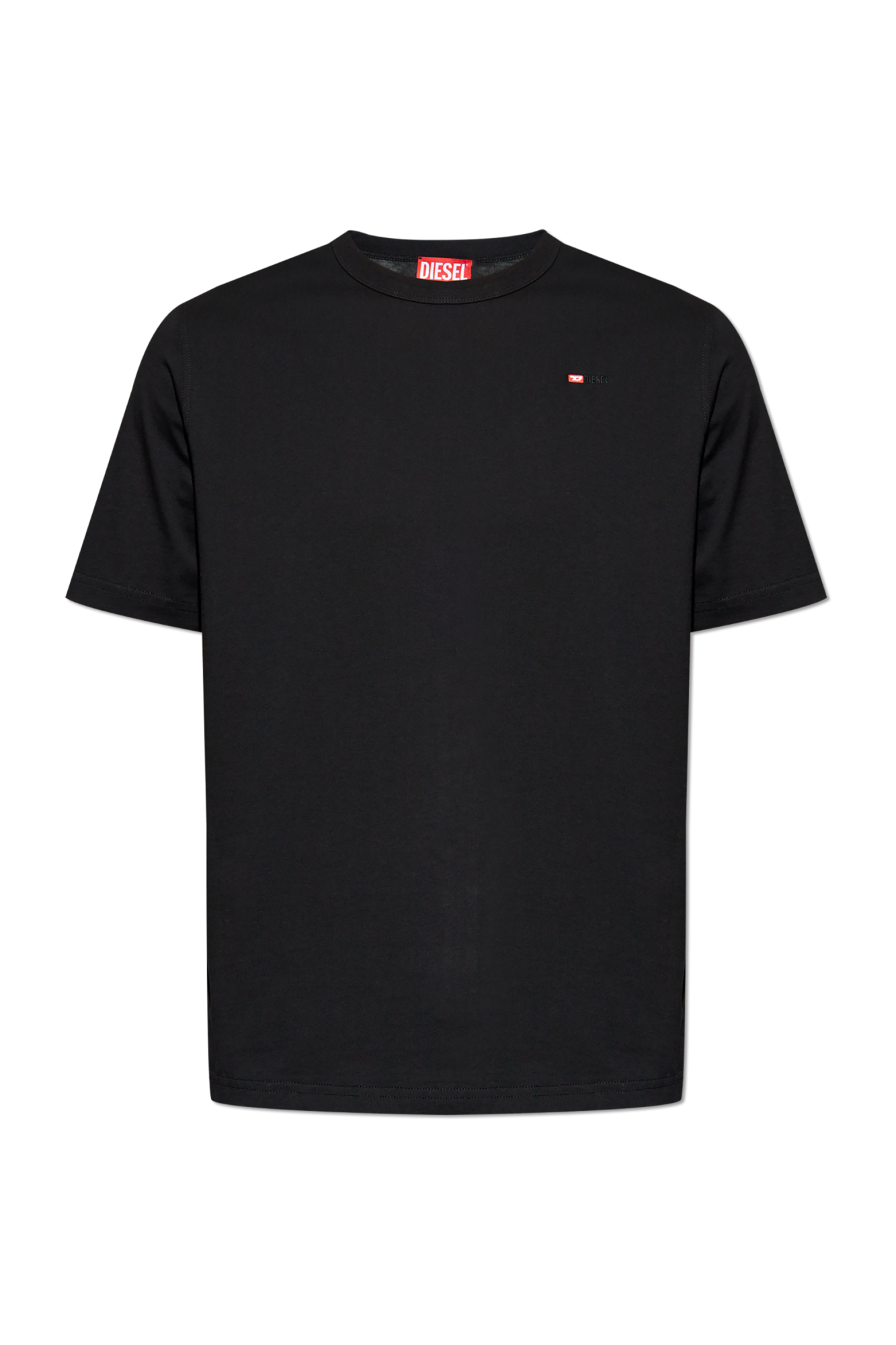 【DIESEL】T-Adjust-Microdiv Diesel T-shirt T-ADJUST-MICRODIV | Men's Clothing | Vitkac
